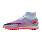 Chuteira para relva sintética Nike Zoom Mercurial Superfly 9 Elite TF CR7 x Dia dos Namorados - VN Esportes