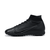 Chuteira de relva sintética Nike Zoom Mercurial Superfly 9 Elite TF Shadow Pack - VN Esportes