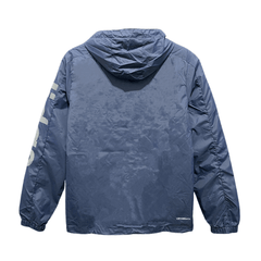 Coupe-vent Adidas bleu - VN Esportes