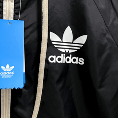 coupe-vent Adidas noir - VN Esportes