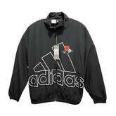 Coupe-vent Adidas noir - VN Esportes