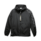 coupe-vent Adidas noir et gris - VN Esportes
