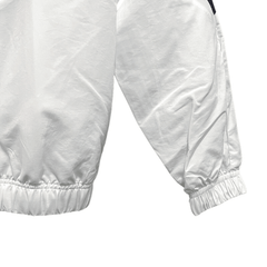 Corta Vento Nike Branco e Preto - VN Esportes