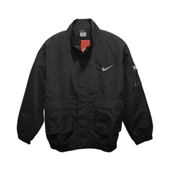 Corta-vento Nike preto - VN Esportes