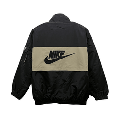 Corta-vento Nike preto - VN Esportes