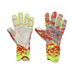 Luva Predator Freak Pro Numbers Up Pack - VN Esportes