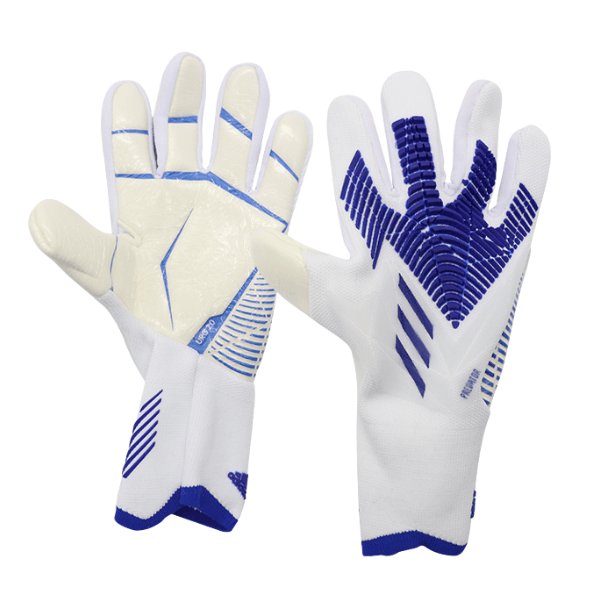 Luva Predator Edge Pro Diamond Edge Pack - VN Esportes