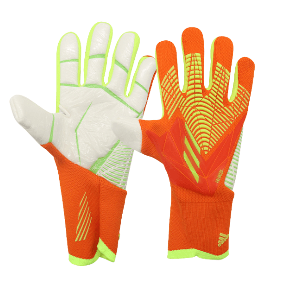 Gant Predator Edge Pro Game Data Pack - VN Esportes