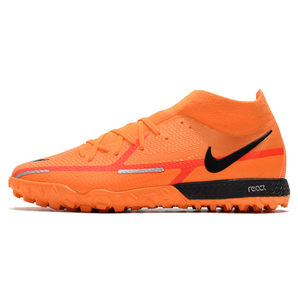 Chuteira Nike Phantom GT 2 Pro DF TF Blueprint Pack - VN Esportes