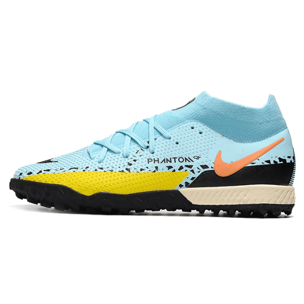 Crampons Nike Phantom GT 2 Pro DF TF Lucent Pack - VN Esportes