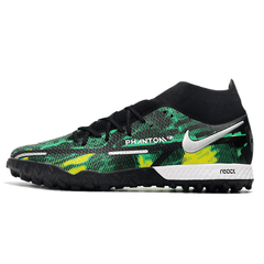alt
Chaussures de football Nike Phantom GT 2 Pro DF TF Shock Wave Pack - VN Esportes