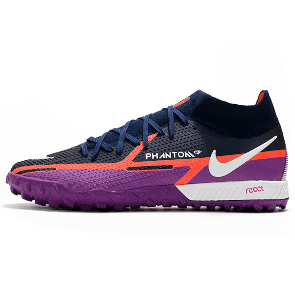 Crampons Nike Phantom GT 2 Pro DF TF UV Pack - VN Esportes