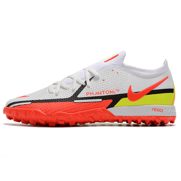 Chuteira Nike Phantom GT 2 Pro TF Motivation Pack - VN Esportes