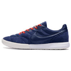 alt
Nike Premier II IC Futsal-Schuh Blau - VN Esportes