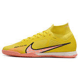 Nike Zoom Mercurial Superfly 9 Elite IC Lucent Pack Hallenfußballschuh - VN Esportes