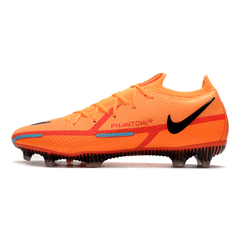 Chuteiras Nike Phantom GT 2 Elite FG Blueprint Pack - VN Esportes
