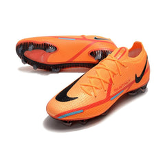 Chuteira Nike Phantom GT 2 Elite FG Pack Blueprint - VN Esportes