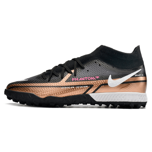 Chaussures de football Nike Phantom GT 2 Pro DF TF Generation Pack - VN Esportes