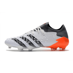 Fußballschuh Adidas Predator Freak.1 Low FG Whitespark Pack - VN Esportes