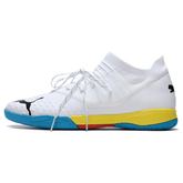 Puma Future Z 1.3 IC Fußballschuhe Weiß - VN Esportes