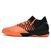 Puma Future Z 1.3 IC Instinct Fußballschuh, Orange Pack - VN Esportes