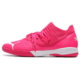 Puma Future Z 1.3 IC Instinct Rosa Pack - VN Esportes
