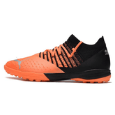 Puma Future Z 1.3 TF Instinct Orange Pack - VN Esportes