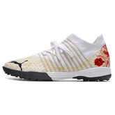 Puma Future Z 1.3 TF Fußballschuhe Liberty Pack - VN Esportes