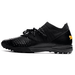 Chaussures de football Puma Future Z 1.3 TF noires - VN Esportes