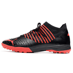 Puma Future Z 1.3 TF Puma x Batman Pack - VN Esportes Fußballschuh