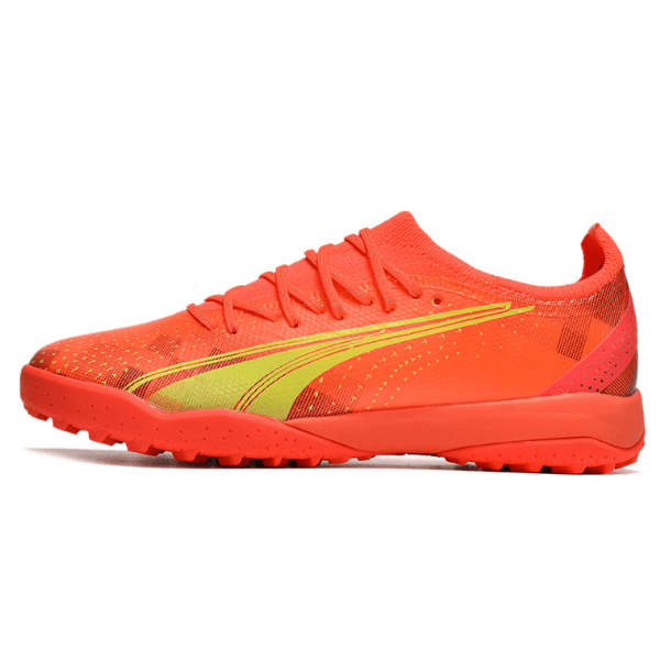 Hallenfußballschuhe Puma Ultra Ultimate IC Fearless Pack - VN Esportes