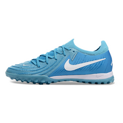 Kinder-Turf-Fußballschuhe Nike Phantom GX2 Elite TF Mad Ambition Pack - VENI Futebol