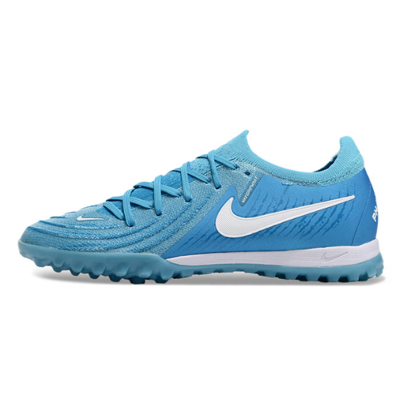 Kinder-Fußballschuhe für Kunstrasen Nike Phantom GX2 Elite TF Mad Ambition Pack - VENI Futebol