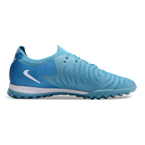 Kinder-Turfschuh Nike Phantom GX2 Elite TF Mad Ambition Pack - VENI Futebol