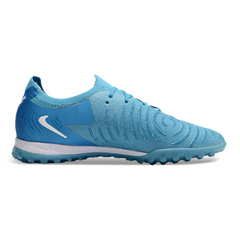 Kinder-Turf-Fußballschuhe Nike Phantom GX2 Elite TF Mad Ambition Pack - VENI Futebol