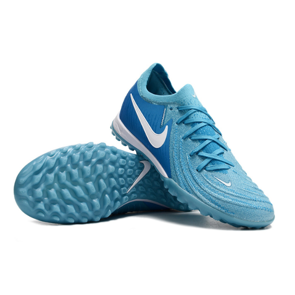 Kinder-Fußballschuhe Nike Phantom GX2 Elite TF Mad Ambition Pack - VENI Futebol