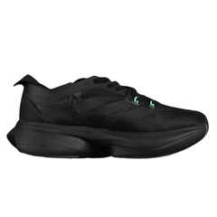 Adidas Adizero Adios Pro 3 Black Green Running Shoes