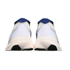Adidas Adizero Adios Pro 3 White and Blue Running Shoes