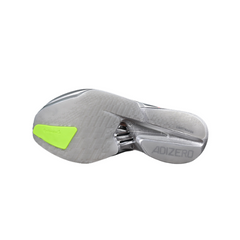 Adidas Adizero Adios Pro 4 Silver Running Shoes
