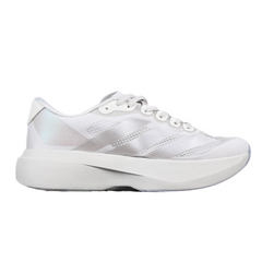 Adidas Adizero Evo SL White Running Shoes