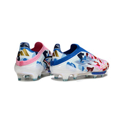 Adidas F50 Elite Laceless Bape Pack Firm Ground FG Football Boot