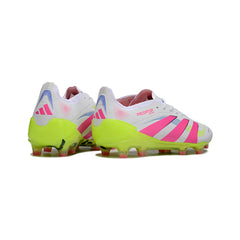 Adidas Predator 25 Elite Celestial Victory Pack Firm Ground FG Football Boot