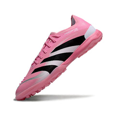 Adidas Predator 25 Elite David Beckham Pack Pink Turf TF Football Boot