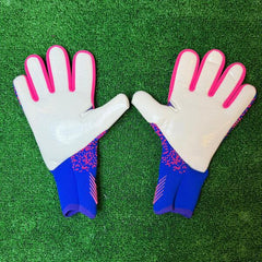 Adidas Predator Edge Pro Champions Code Pack Goalkeeper Gloves Size 9