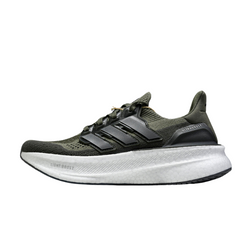 Adidas Ultraboost 5X Green Running Shoes