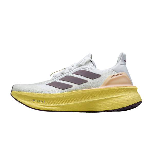 Adidas Ultraboost 5X Preloved Fig Running Shoes