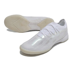 Adidas X Crazyfast.1 IC Pearlized Pack Indoor Court IC Football Boot