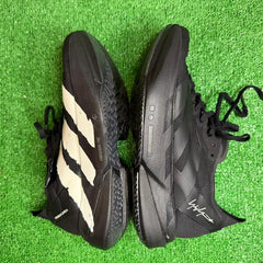 Adidas Y-3 Adizero Adios Pro 4 Silver Running Shoes Size 42 Eur