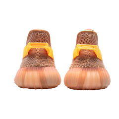 Adidas Yeezy Boost 350V2 Clay Casual Shoes