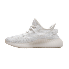 Adidas Yeezy Boost 350V2 Cream White Casual Shoes